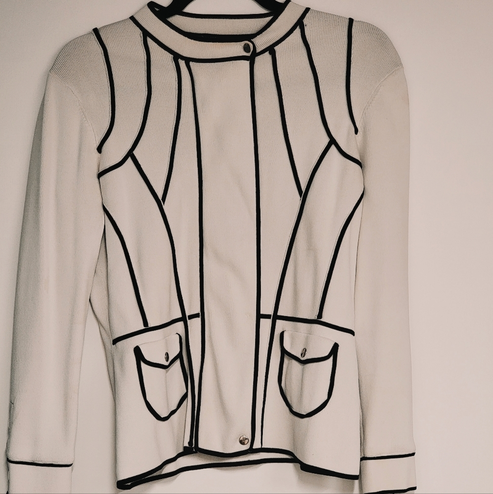 Cyrus Jacket